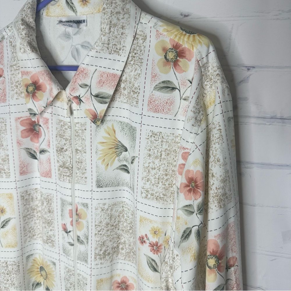 Alfred Dunner Size 22W Jacket‎ - Picture 5 of 5